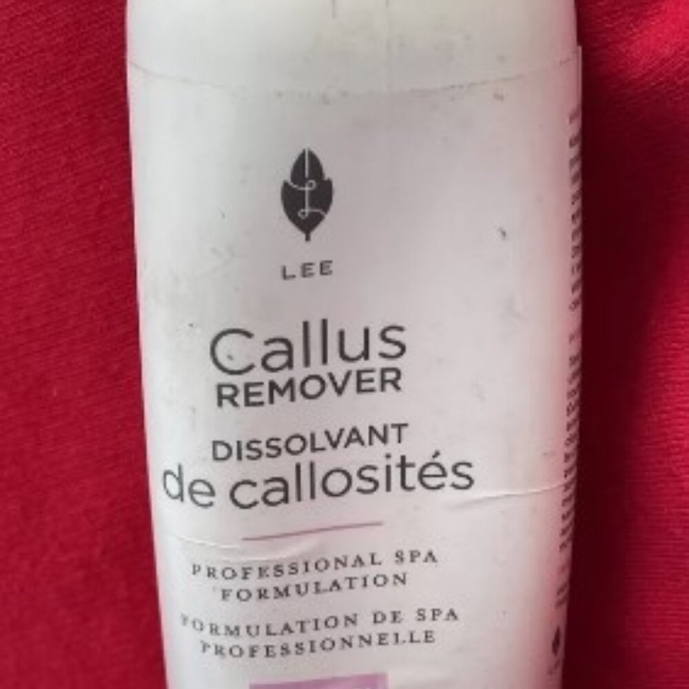 LEE Brand Callus Remover